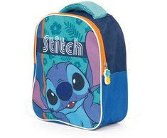 Disney Lilo ir Stitch kuprinė Leaf, krepšys 24 cm