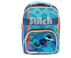 Disney Lilo ir Stitch Lapų kuprinė, krepšys 30 cm