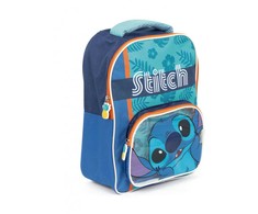 Disney Lilo ir Stitch Lapų kuprinė, krepšys 30 cm