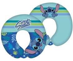 Lilo &amp; Stitch kaklo pagalvė 28x28x6CM