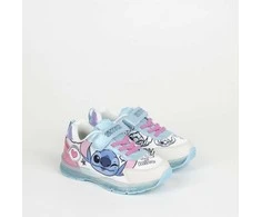 Disney Lilo ir Stitch LED mirksintis, šviečiantis gatvės batas 32