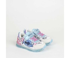 Disney Lilo ir Stitch LED mirksintys, šviečiantys gatvės bateliai 31