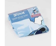 Disney Lilo ir Stitch ledų paplūdimio rankšluostis pončas 55x110 cm (greitai džiūstantis)