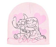 Disney Lilo ir Stitch Love vaikiška kepurė 54 cm