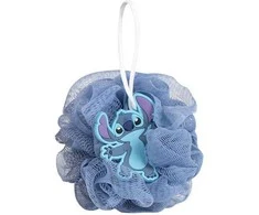 Disney Lilo ir Stitch mėlyna vonios kempinė