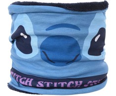 Kepurė Disney Lilo ir Stitch mėlynas vaikiškas snapelis