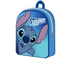 Disney Lilo ir Stitch mini monstrų kuprinė, krepšys 30 cm