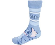 Disney Lilo ir Stitch moteriškos kojinės iki kelių 36/43