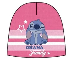 Disney Lilo ir Stitch Ohana kūdikio kepurė 50 cm