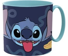 Disney Lilo ir Stitch Palms Disney Lilo ir Stitch mikro puodelis 265 ml