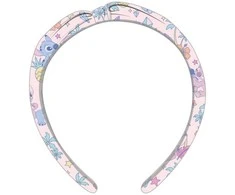 Disney Lilo ir Stitch pastelinė galvos juosta