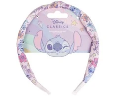 Disney Lilo ir Stitch pastelinė galvos juosta