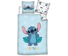 „Disney“ Lilo ir Stitch patalynės komplektas 140–200 cm, 65–65 cm