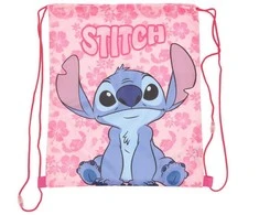 Disney Lilo ir Stitch Rojaus sportinis krepšys, sportinis krepšys 40 cm