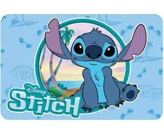 Disney Lilo ir Stitch salos padėkliukas 43x28 cm