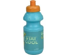 Disney Lilo ir Stitch Šaunus plastikinis vandens buteliukas, sportinis buteliukas 350 ml