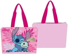 Disney Lilo ir Stitch Scrump paplūdimio krepšys 47 cm