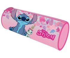 Disney Lilo ir Stitch Scrump pieštukų dėklas 23 cm