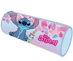 Disney Lilo ir Stitch Scrump Tropinis pieštukų dėklas 23 cm
