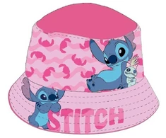 Kepurė Lilo And Stitch Disney Lilo ir Stitch vaikų žvejybos skrybėlė 52/54 cm