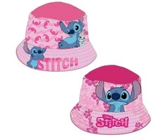 Kepurė Lilo And Stitch Disney Lilo ir Stitch vaikų žvejybos skrybėlė 52/54 cm