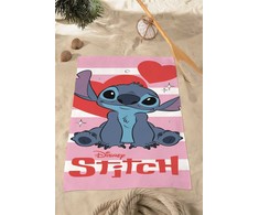 Disney Rankšluostis "Lilo and Stitch" 70x140 cm