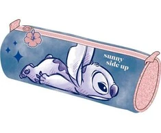 KIDS Lilo ir Stitch pieštukų dėklas vaikams mokyklai / St00025