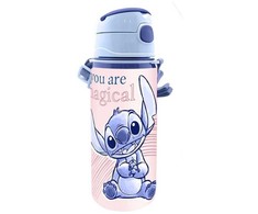 Dygsnio aliuminio butelis 600 ml