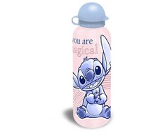 Disney Lilo ir Stitch stebuklingas aliuminio buteliukas 500 ml
