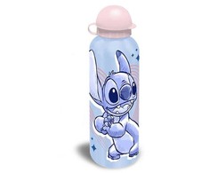 Disney Lilo ir Stitch stebuklingas aliuminio buteliukas 500 ml