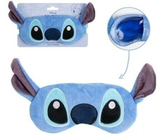 Cerdá Disney Lilo ir Stitch suaugusiųjų gelinė miego kaukė, naktinė akių kaukė