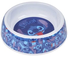 Disney Lilo ir Stitch šunų ir kačių dubenėliai 500 ml