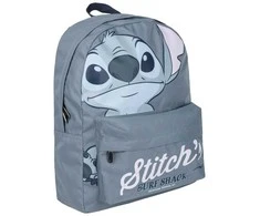 Disney Lilo ir Stitch Surf Shack mokyklinis krepšys, 42 cm