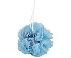Cerdá Disney Lilo ir Stitch šviesiai mėlyna vonios kempinė