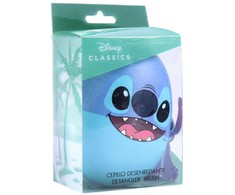 Disney Lilo ir Stitch šypsenėlės plaukų šepetys 9 cm