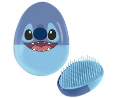 Disney Lilo ir Stitch šypsenėlės plaukų šepetys 9 cm