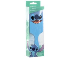 Disney Lilo ir Stitch šypsenėlės plaukų šepetys 22 cm