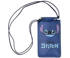 Disney Lilo ir Stitch telefono dėklas, 18 cm