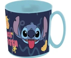 Disney Lilo ir Stitch Tiesiog mikro puodelis 390 ml