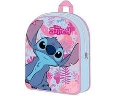 Disney Lilo ir Stitch tropinė kuprinė, krepšys 30 cm