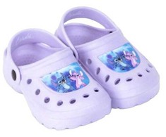 Disney Lilo ir Stitch vaikiškos klumpės 32/33