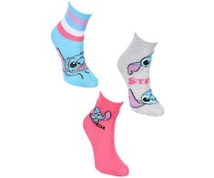 Disney Lilo ir Stitch vaikiškos kojinės 27/30
