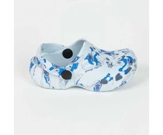 Disney Lilo ir Stitch vaikiškos šlepetės klumpėms 26/27