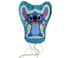 Disney Lilo ir Stitch vakarėlis 3D pinjata