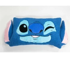 Disney Stitch 3D cushion