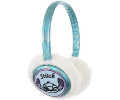 Kepurė Disney Lilo ir Stitch Wink mėlynas pliušinis ausų šildytuvas