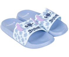 Disney Lilo ir Stitch Wink vaikiška šlepetė 30/31
