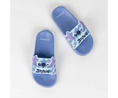 Disney Lilo ir Stitch Wink vaikiškos šlepetės 32/33