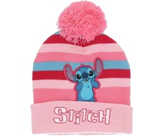 Disney Lilo ir Stitch žaisminga šviečianti vaikiška kepurė