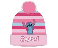 Disney Lilo ir Stitch žaisminga šviečianti vaikiška kepurė